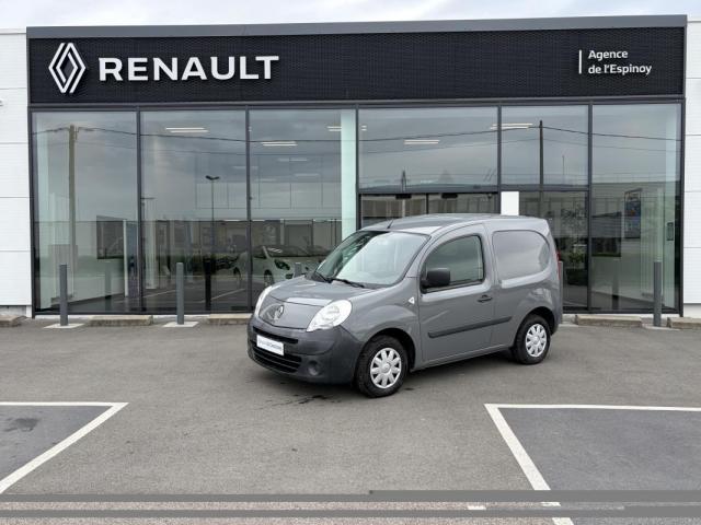 Renault Kangoo 1.5 Dci 75 Ch Compact Grand Confort
