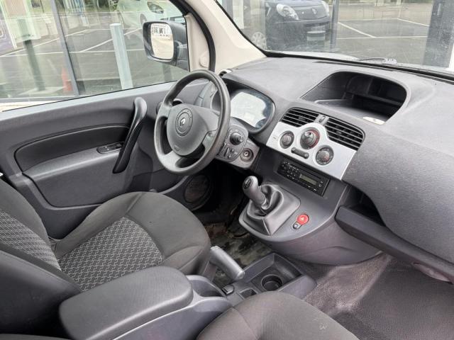 Renault Kangoo image 6