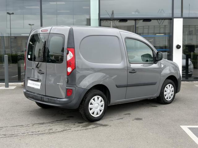 Renault Kangoo image 2