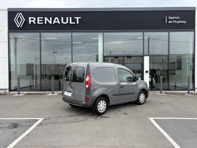 Renault Kangoo image 5