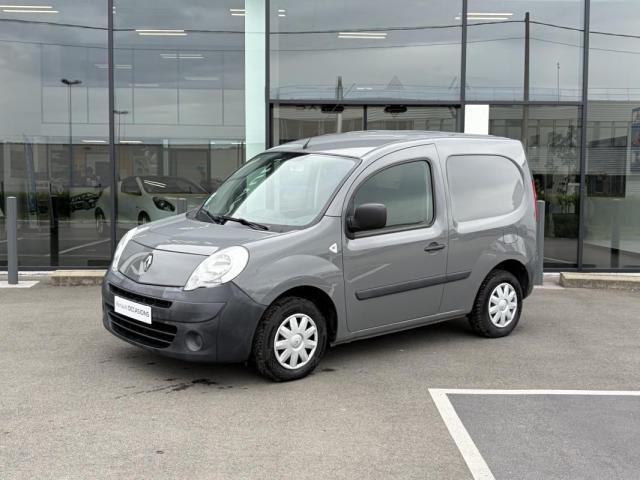 Renault Kangoo image 1