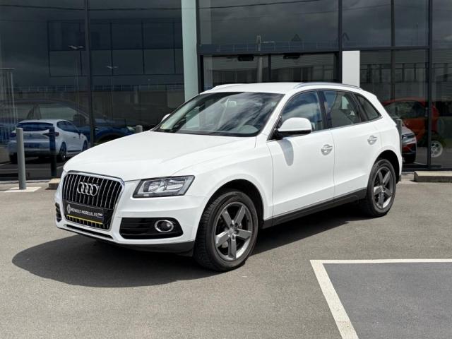 Audi Q5 image 6
