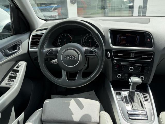 Audi Q5 image 8
