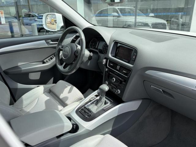 Audi Q5 image 4