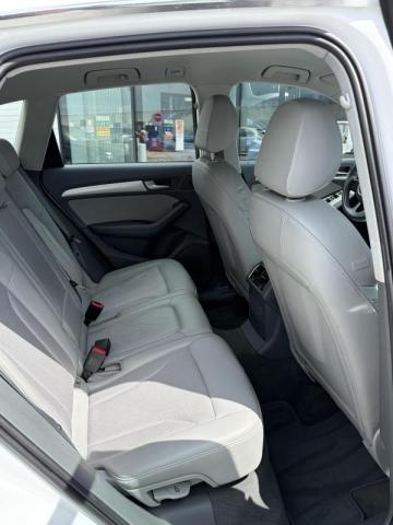 Audi Q5 image 1