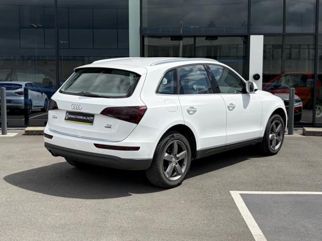 Audi Q5 image 2