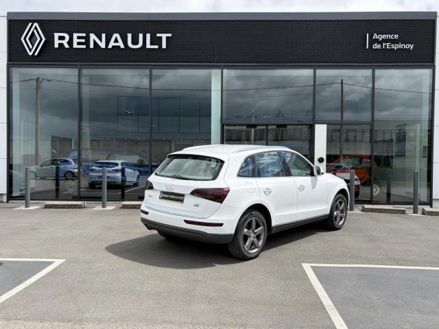 Audi Q5 image 3