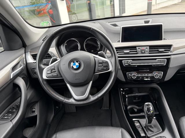 Bmw X1 image 1