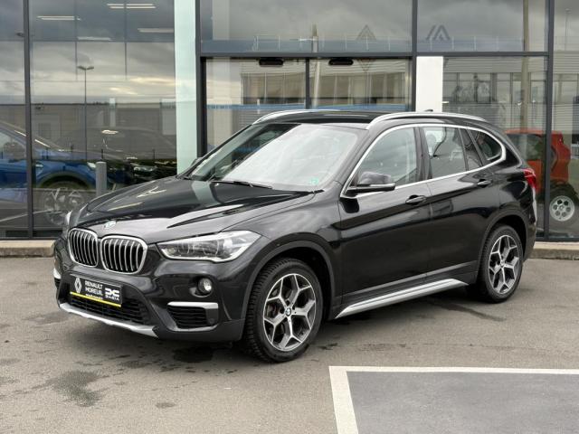 Bmw X1 image 6