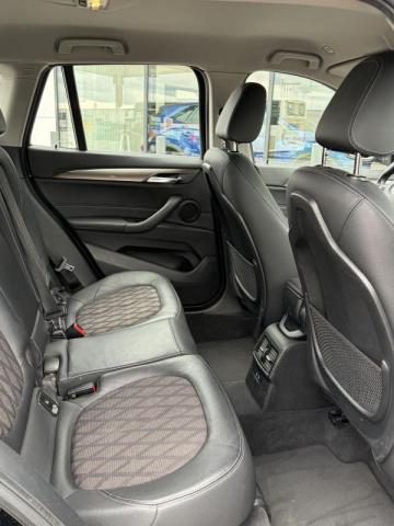 Bmw X1 image 4