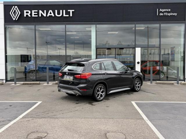 Bmw X1 image 2