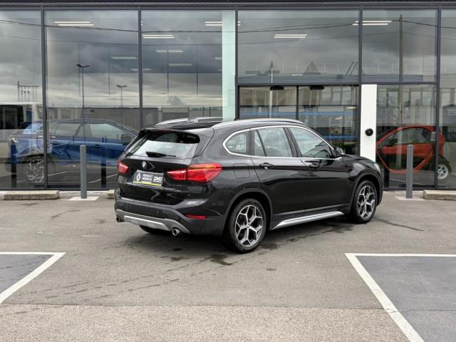 Bmw X1 image 3