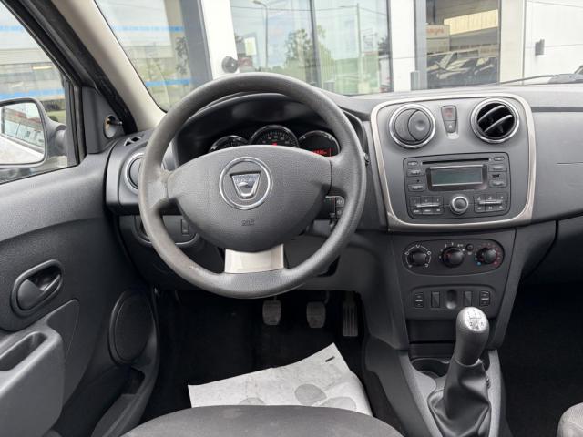 Dacia Sandero image 6