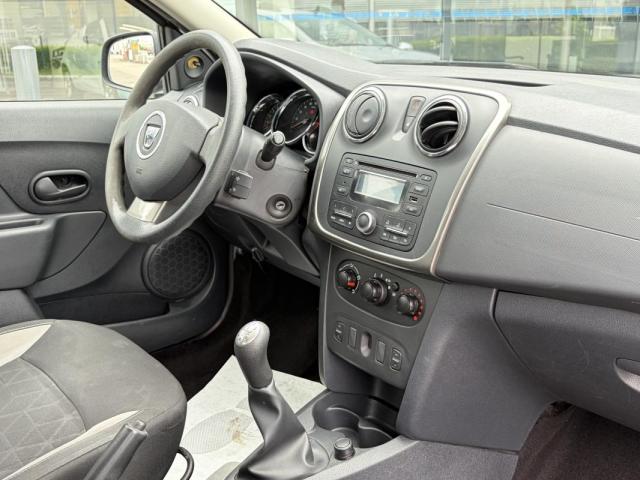 Dacia Sandero image 1