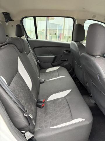 Dacia Sandero image 3