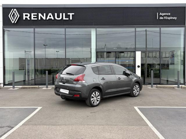 Peugeot 3008 image 7