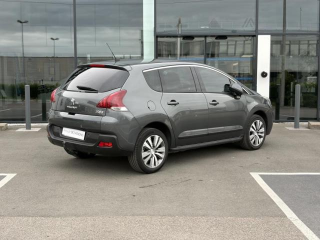 Peugeot 3008 image 4