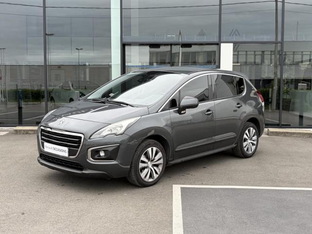 Peugeot 3008 image 5