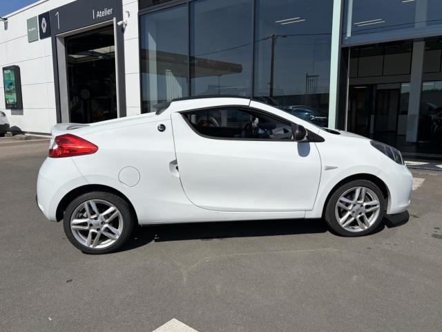 Renault Wind image 2