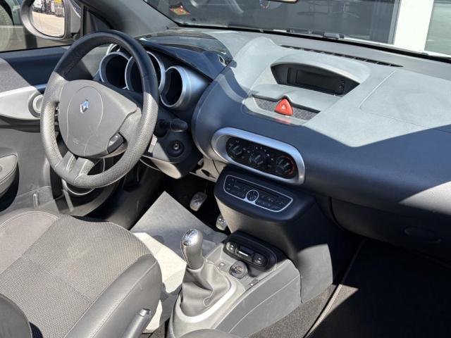 Renault Wind image 7