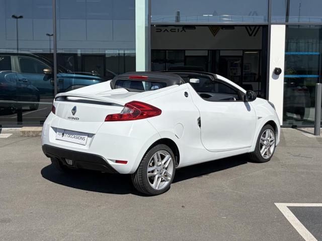 Renault Wind image 5