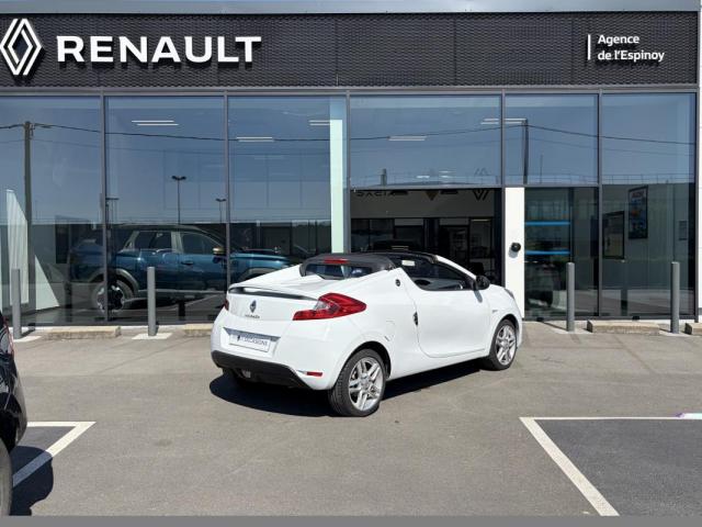 Renault Wind image 3