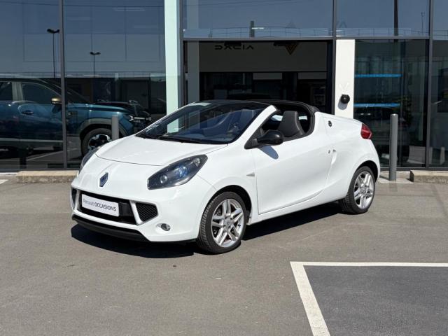 Renault Wind image 4