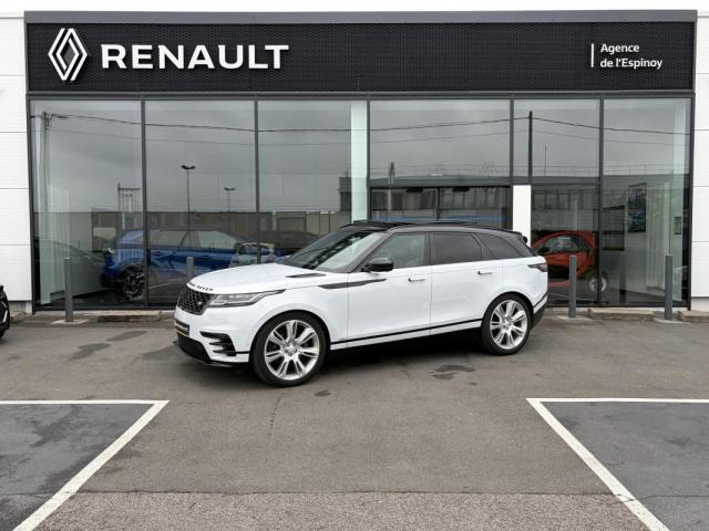 Land Rover Range Rover Velar Velard 3.0 V6 300ch R-Dynamique
