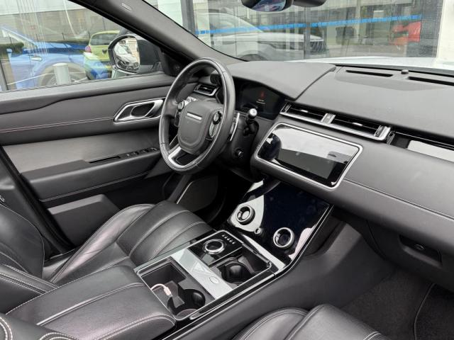 Land Rover Range Rover Velar image 6