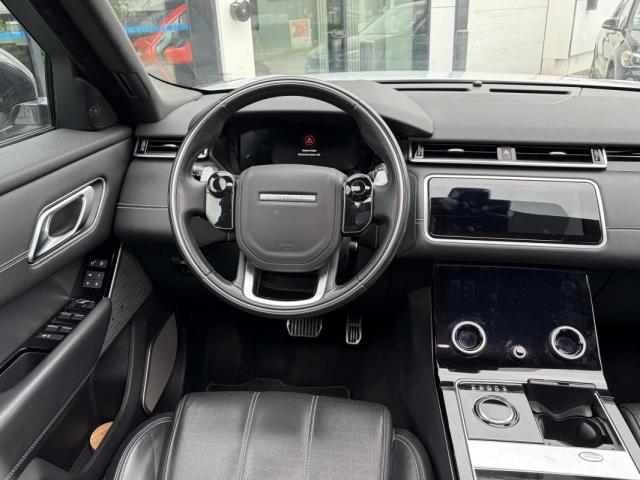 Land Rover Range Rover Velar image 1