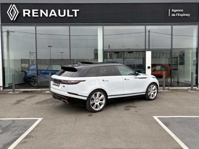 Land Rover Range Rover Velar image 3