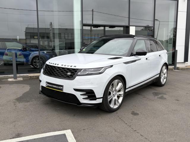 Land Rover Range Rover Velar image 7