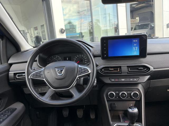 Dacia Sandero image 2