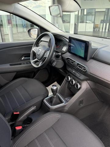 Dacia Sandero image 3