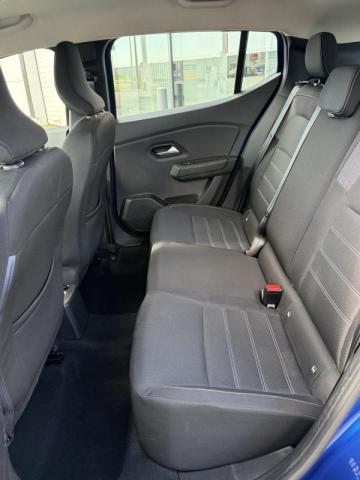 Dacia Sandero image 4