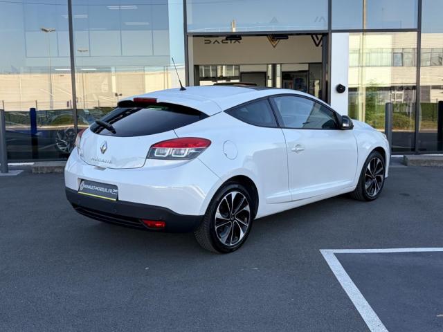 Renault Mégane Coupé image 1