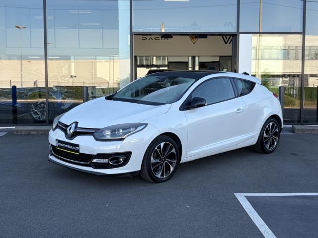 Renault Mégane Coupé image 2