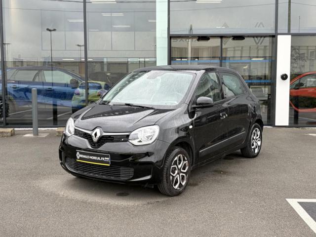 Renault Twingo image 4