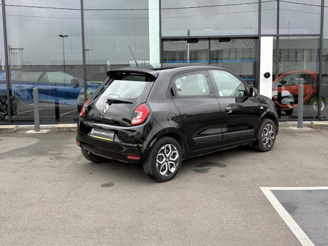Renault Twingo image 6