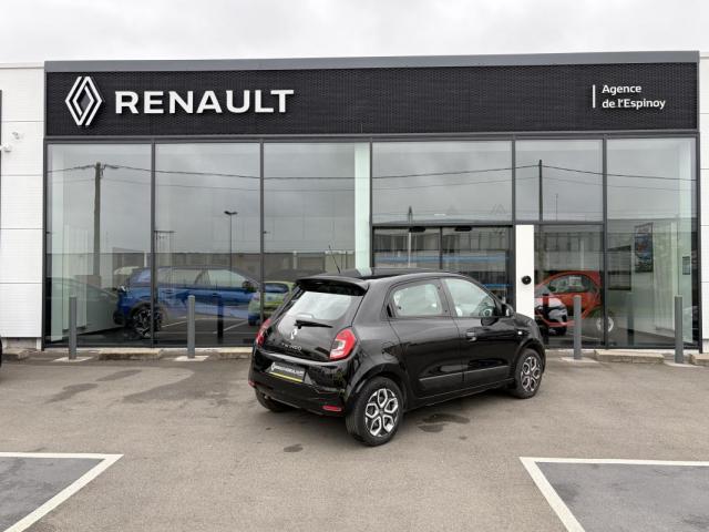 Renault Twingo image 7