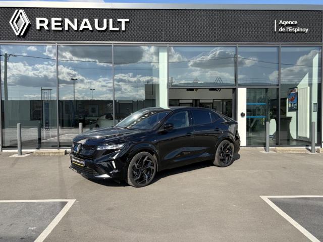 Renault Rafale Atelier Alpine 300ch 4x4