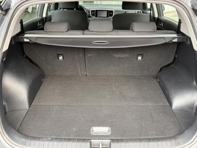 Kia Sportage image 6