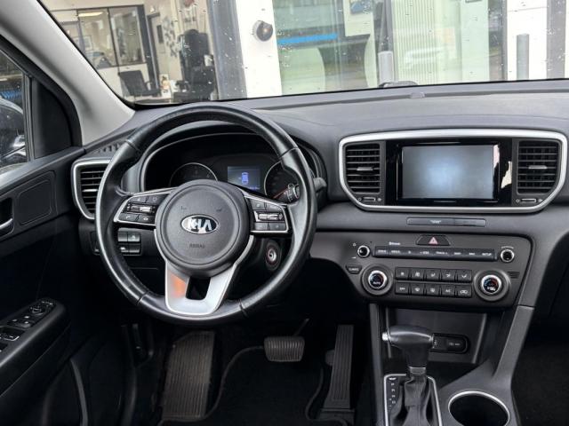 Kia Sportage image 8