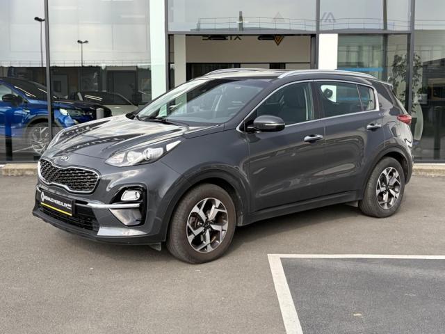 Kia Sportage image 2