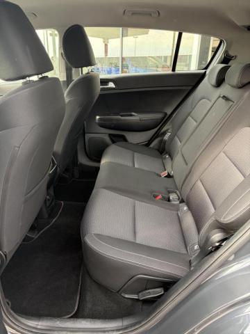 Kia Sportage image 1