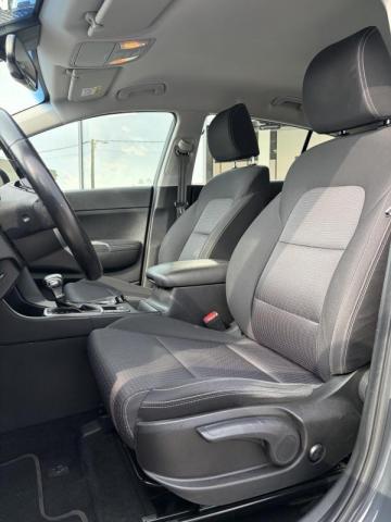 Kia Sportage image 3