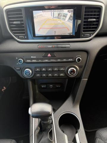 Kia Sportage image 5
