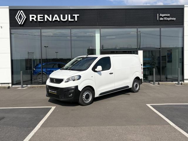 Peugeot Expert Xl 2.0 Hdi 120ch