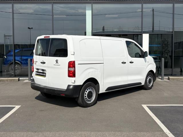Peugeot Expert image 1