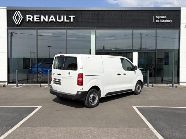 Peugeot Expert image 3